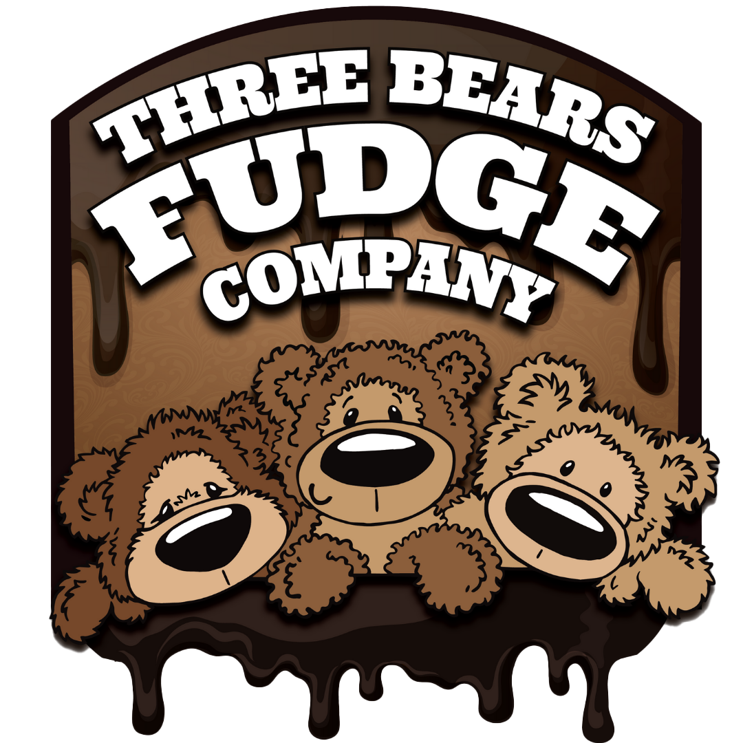 Three Bears Fudge